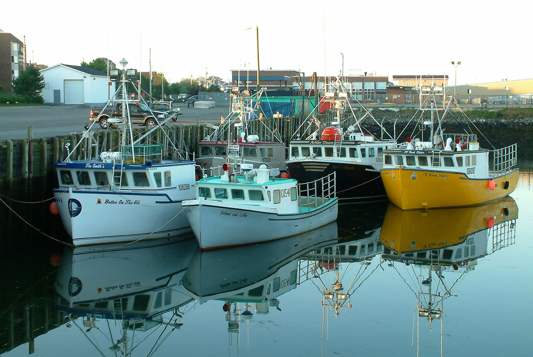 marine electronics