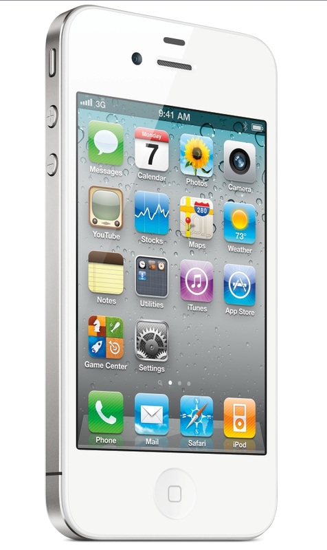 iPhone